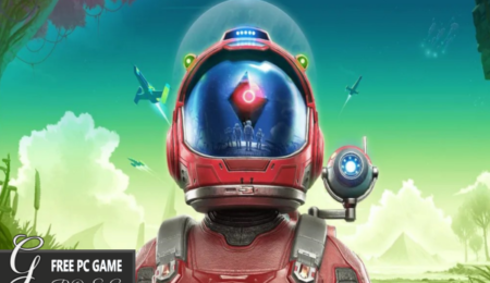 Free Download saves game PC No Man’s Sky