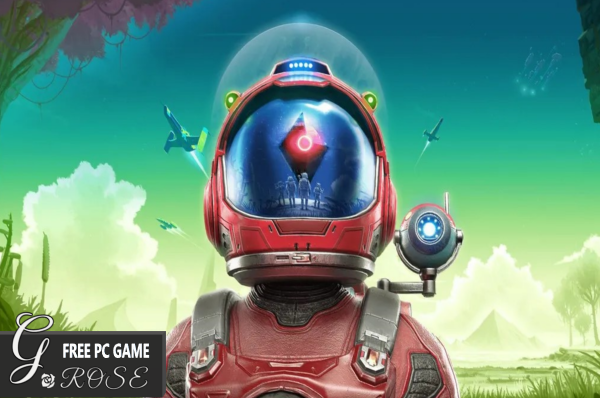 Free Download saves game PC No Man’s Sky Free Download saves game PC No Man’s Sky
