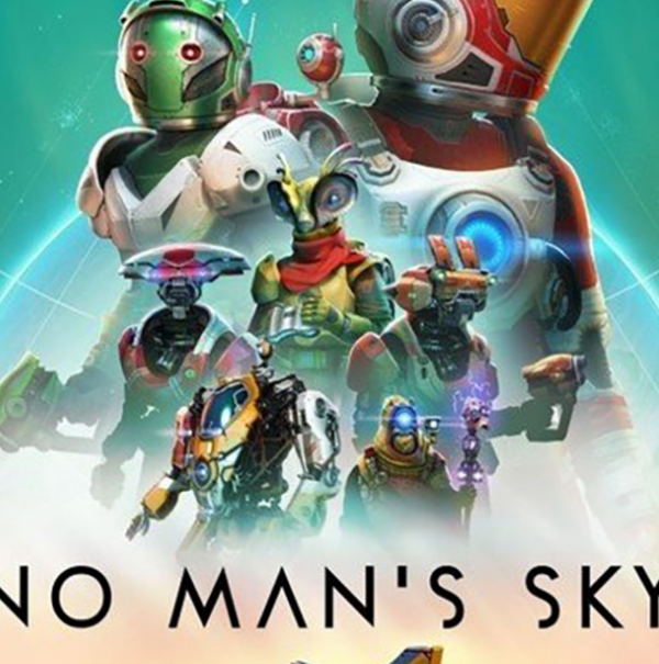 No Man’s Sky v.5.61 No Man’s Sky v.5.61