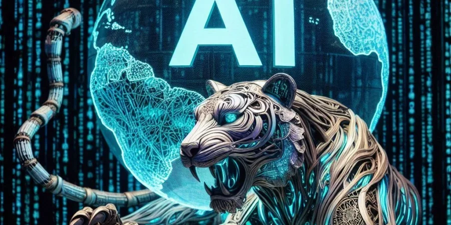 The first free AI website that supports Arabs The first free AI website that supports Arabs