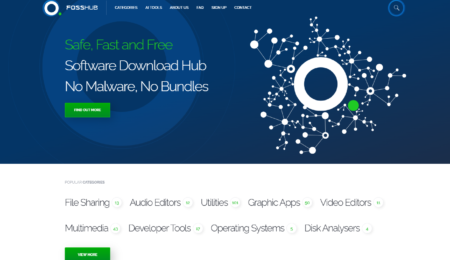 Use this site to download open source software for free Use this site to download open source software for free