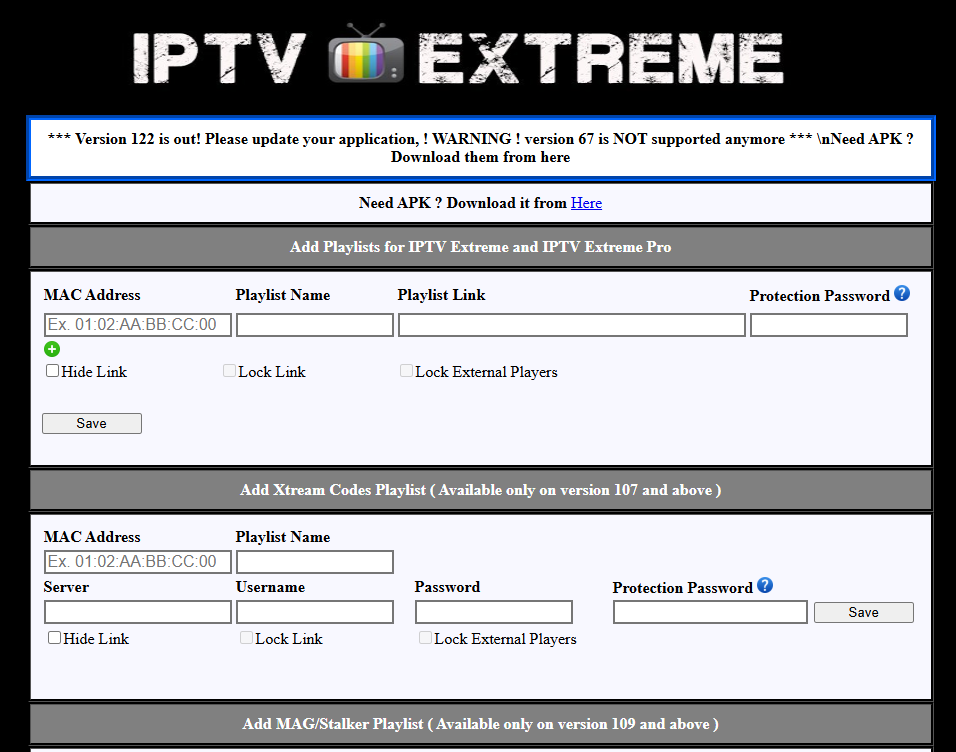 Why Choose a Free IPTV Extreme Server for Life
