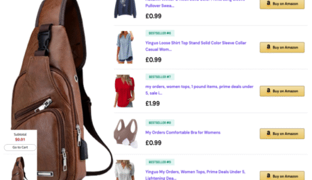 Great $1.99 Products from Amazon (Big Offers)