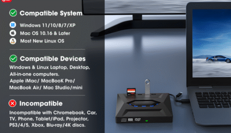 Big Offers on External CDDVD Drives for Laptop & PC Big Offers on External CDDVD Drives for Laptop & PC