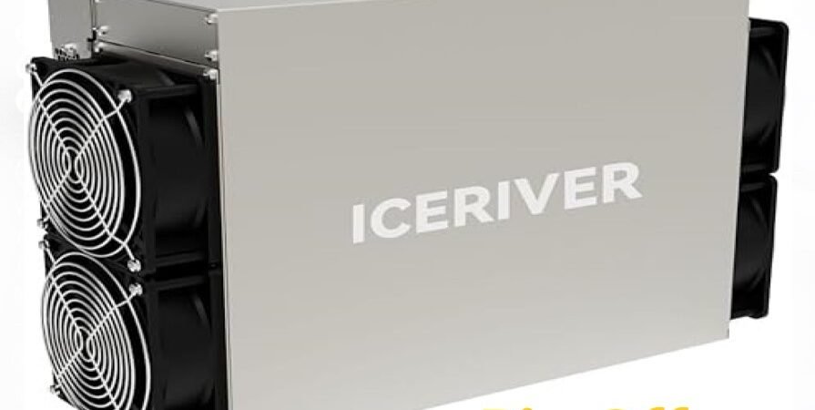 Big offers on mining devices with discount codes of up to 50%