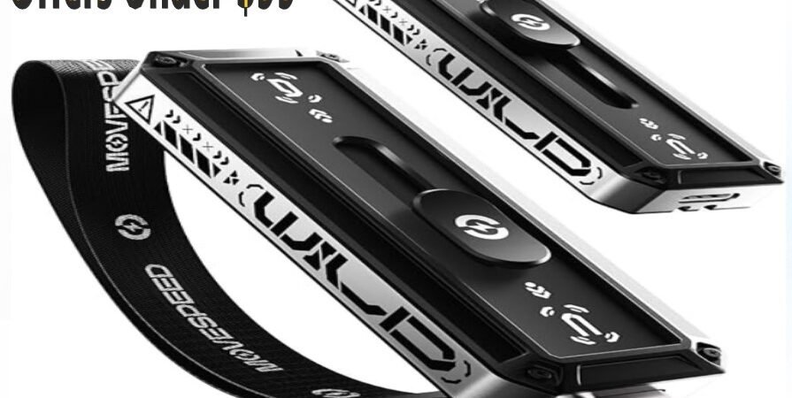 Offers Under $99 (MOVE SPEED USB Drive 1TB External SSD)