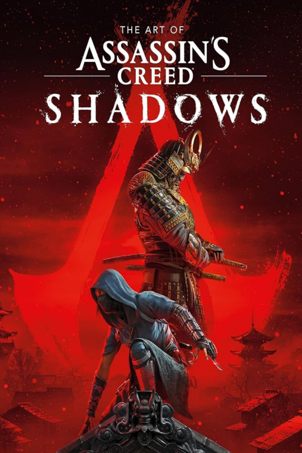 Assаssin’s Creed Shadows