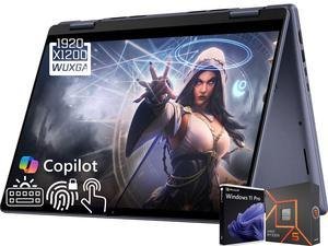 Dell-Inspiron-2-in-1-AI-PC-Laptop-14-WUXGA1920x1200-Touchscreen-IP