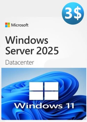 Windows 11 Pro Retail CD Key