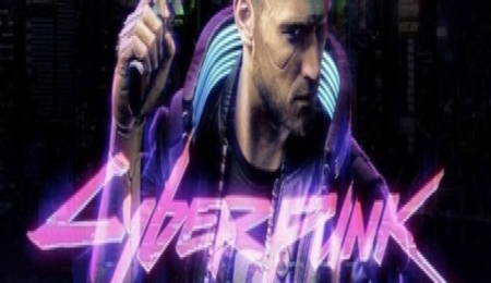 Cyberpunk 2077 [v 1.12] RePack от xatab