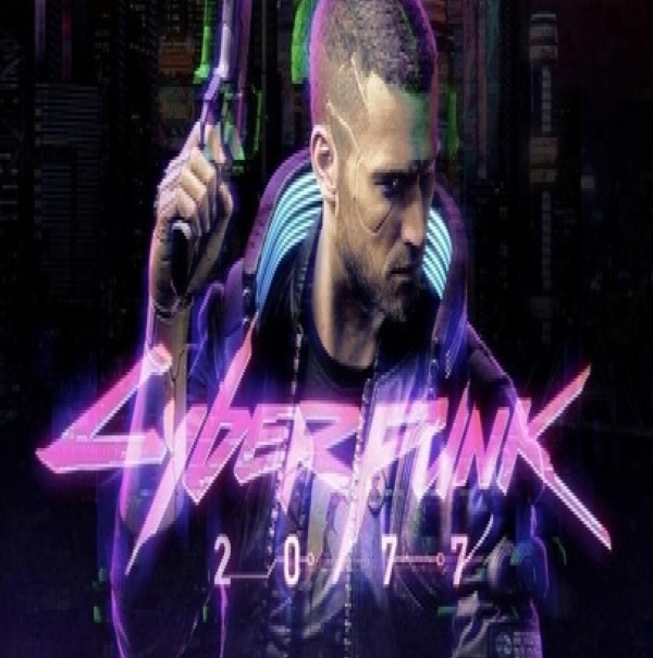 Cyberpunk 2077 [v 1.12] RePack от xatab