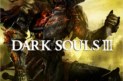 Dark Souls 3 Deluxe Edition [v 1.15 + 2 DLC]