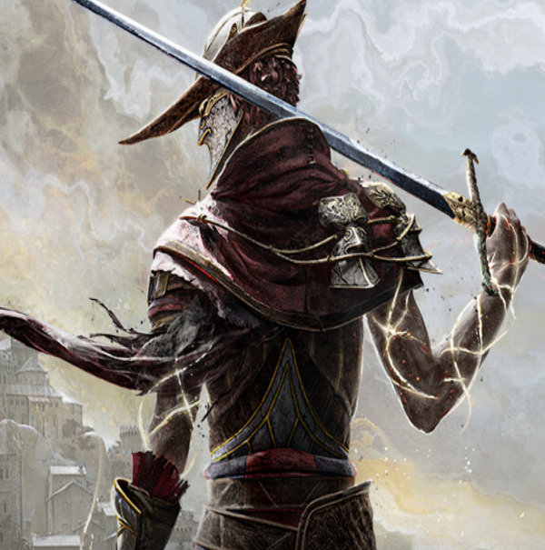 Enotria: The Last Song v.1.008.28601 Enotria: The Last Song v.1.008.28601