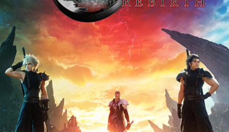 FINAL FANTASY VII REBIRTH v.1.003 FINAL FANTASY VII REBIRTH v.1.003