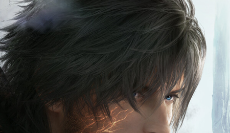 FINAL FANTASY XVI v.1.03 Game Folder FINAL FANTASY XVI v.1.03 Game Folder