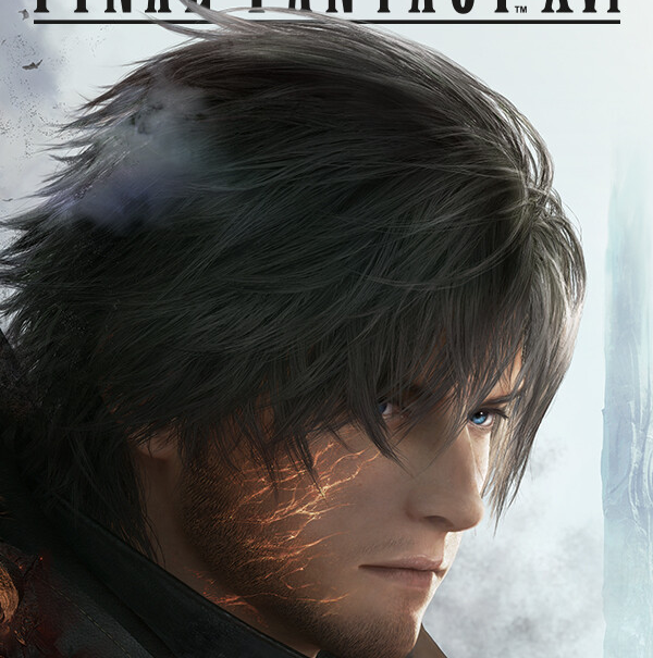 FINAL FANTASY XVI v.1.03 Game Folder FINAL FANTASY XVI v.1.03 Game Folder