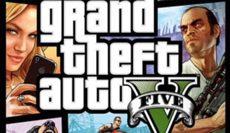 GTA 5 / Grand Theft Auto V (2015) PC | RePack от xatab GTA 5 / Grand Theft Auto V (2015) PC | RePack от xatab