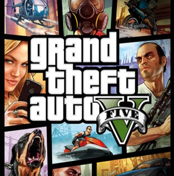 GTA 5 / Grand Theft Auto V (2015) PC | RePack от xatab GTA 5 / Grand Theft Auto V (2015) PC | RePack от xatab