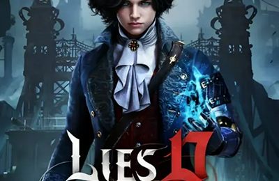 Lies of P Deluxe Edition Lies of P Deluxe Edition