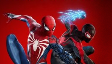 Marvel's Spider-Man 2 v.1.408.0.0 Marvel's Spider-Man 2 v.1.408.0.0