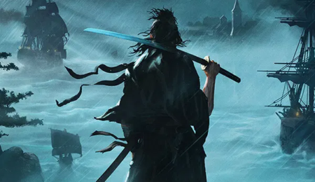 Rise of the Ronin v 1.09.0.2 + DLC 2025 Rise of the Ronin v 1.09.0.2 + DLC 2025