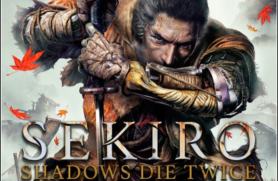 Sekiro Shadows Die Twice Sekiro Shadows Die Twice