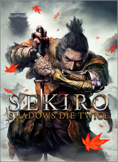 Sekiro Shadows Die Twice Sekiro Shadows Die Twice