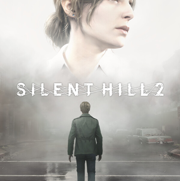 Silent Hill 2 [v 1.1.258.834 + DLCs] (2024)