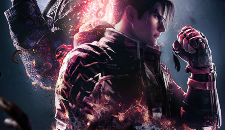 TEKKEN 8 v.2.00.01 [Game Folder] (2024)